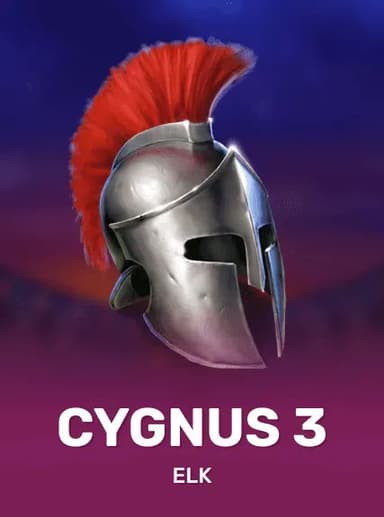 Cygnus 3