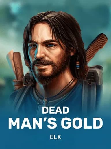 Dead Man's Gold