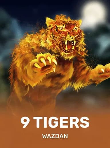 4 Tigers