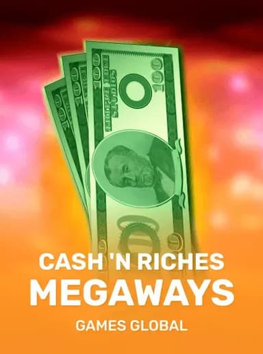 Caishen Riches