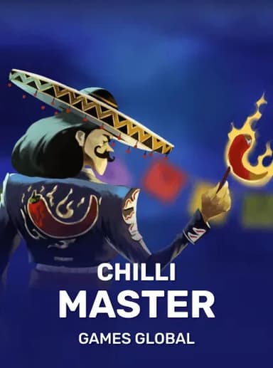 Chilli Hunter