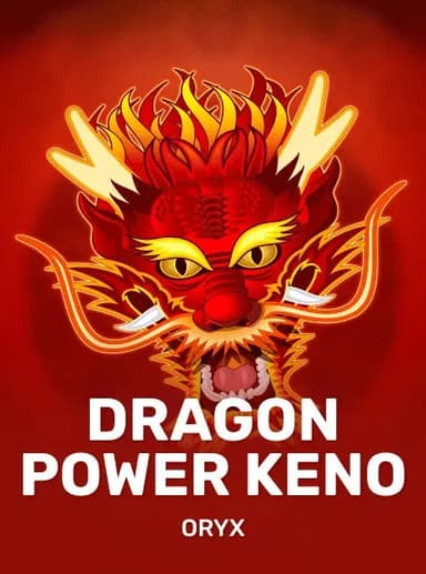 Dragon Powerflame