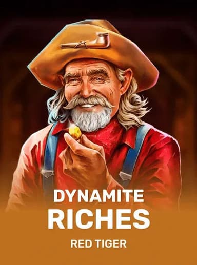 Dynamite Reels