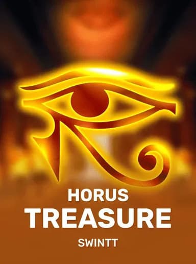 Horus Eye