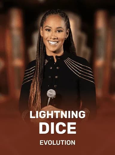 Lightning God