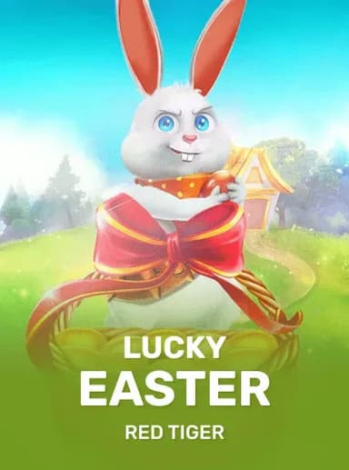 Lucky rooster