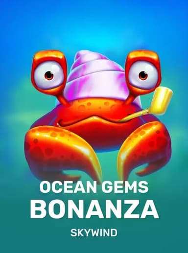 Octagon Gem