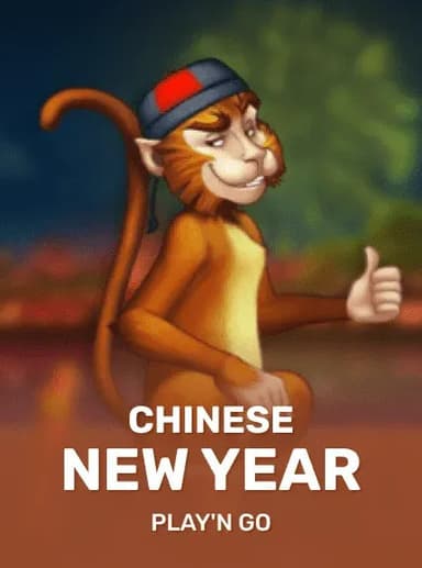 Chinese New Year