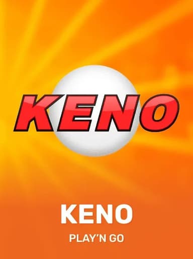 E-Keno