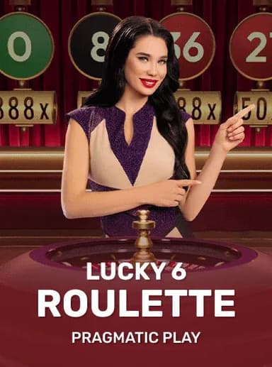 Lucky 6