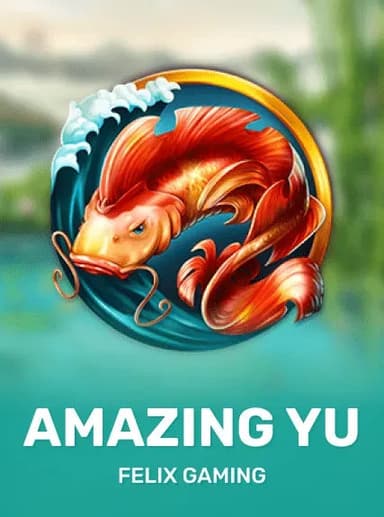 Amazing Yu