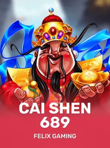 Cai Shen 689