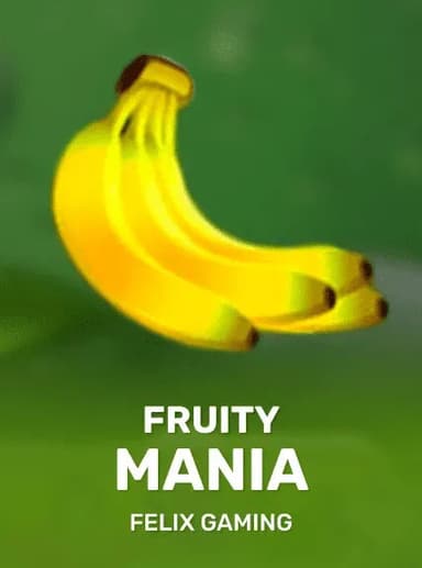 Fruity Mania