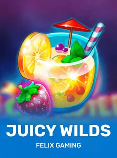 Juicy Wilds