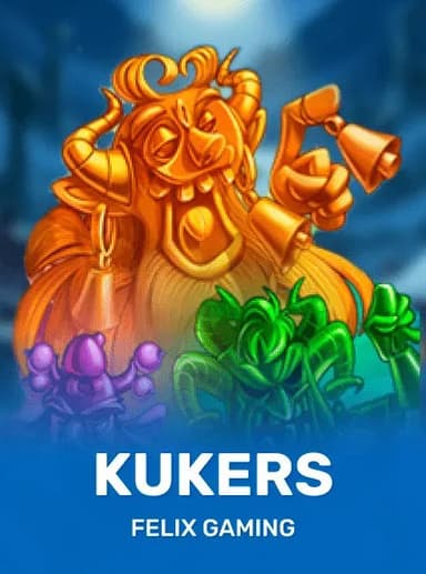 Kukers