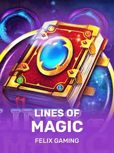 Lines of Magic