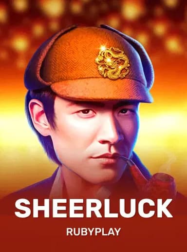 Mr.Luck