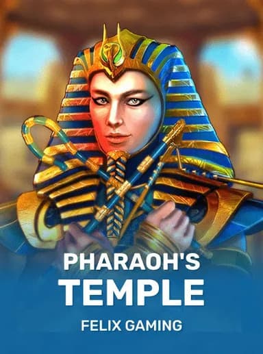 Pharaohs Temple
