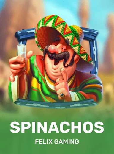 Spinachos