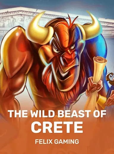 The Wild Beast of Crete
