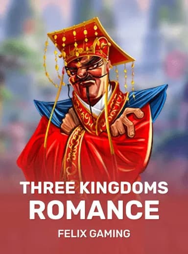 Three Kingdoms Romance