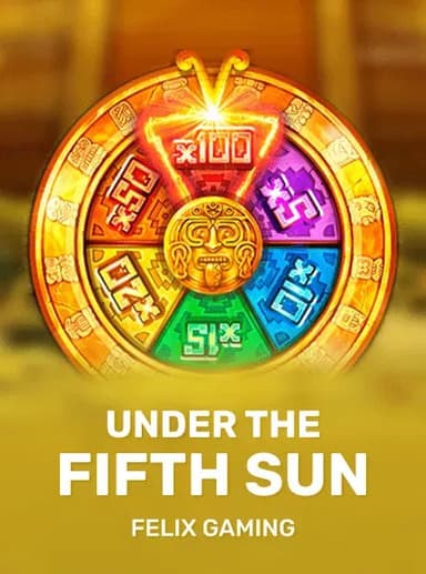 Under the Fifth Sun