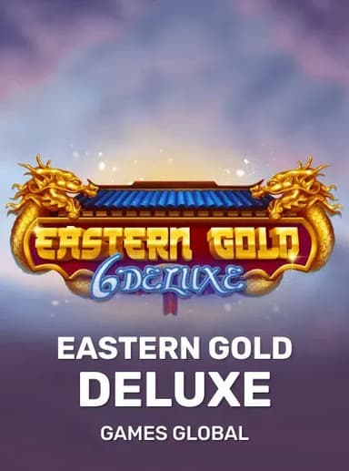 Eastern Gold Deluxe
