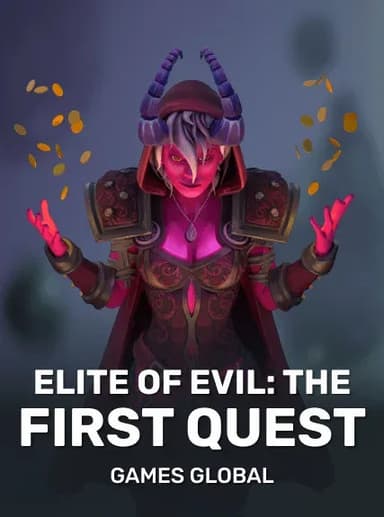 Elite of Evil: The First Quest