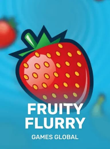 Fruity Flurry