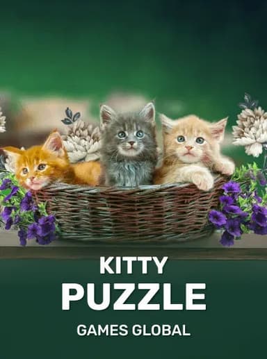 Kitty Puzzle