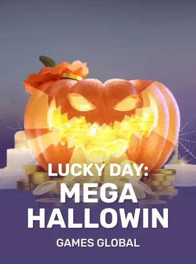 Lucky Day: Mega Hallowin