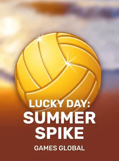 Lucky Day: Summer Spike
