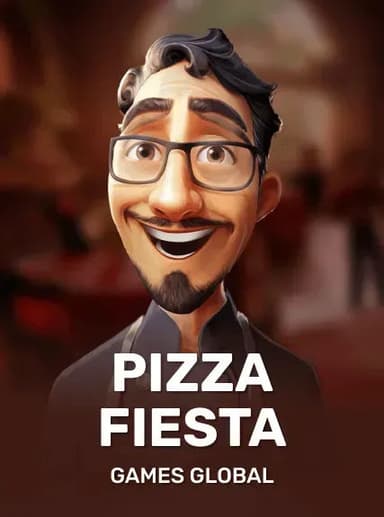 Pizza Time
