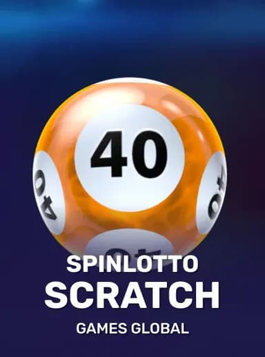 Spinlotto Scratch