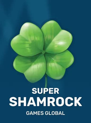 Super Shamrock