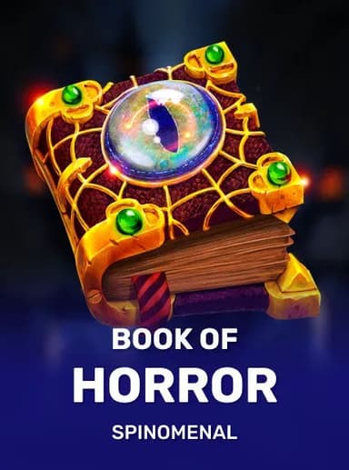 Book of Hor