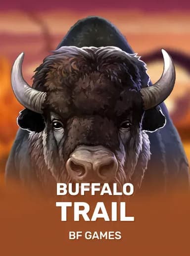 Buffalo Trail