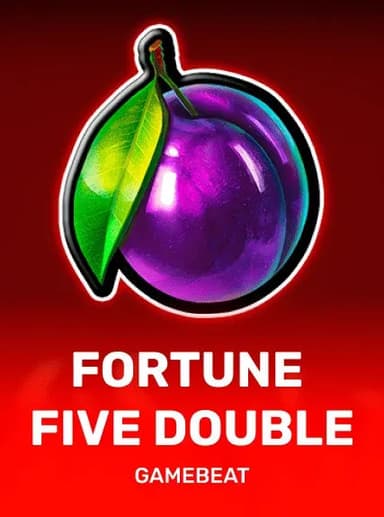 Fortune Five Double