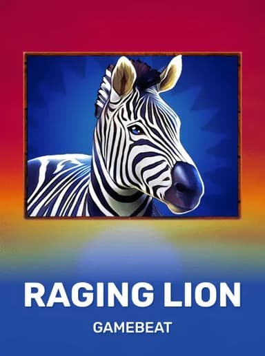 Raging Lion