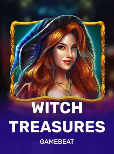 Witch Treasures
