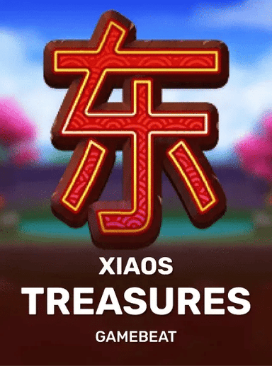 Xiao's Treasures