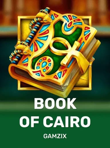 Book of Cairo