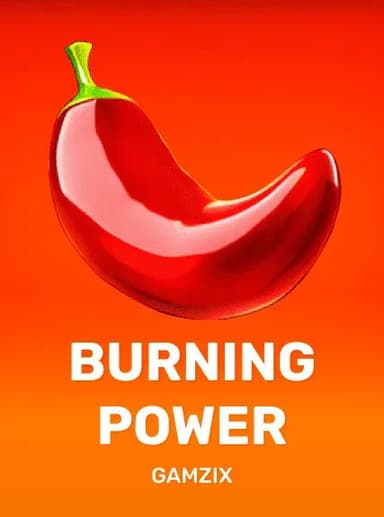 Burning Power