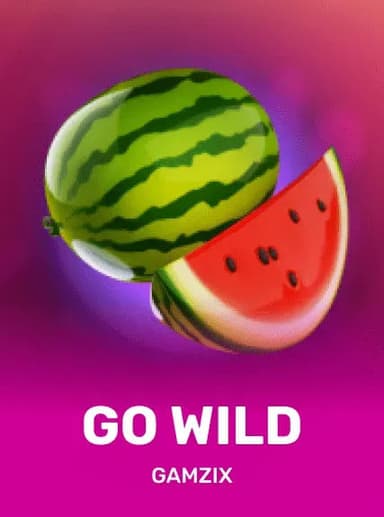 Go Wild