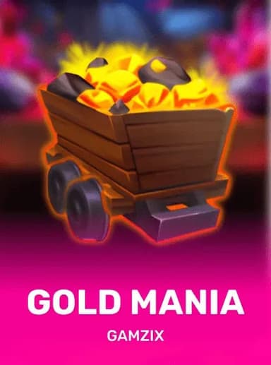 Gold Mania