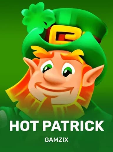 Hot Patrick