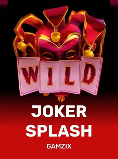 Joker Splash