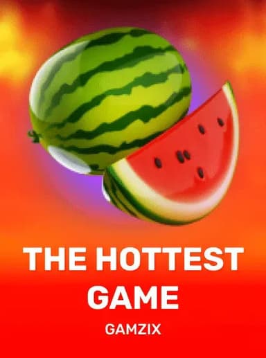 The Hottest Game