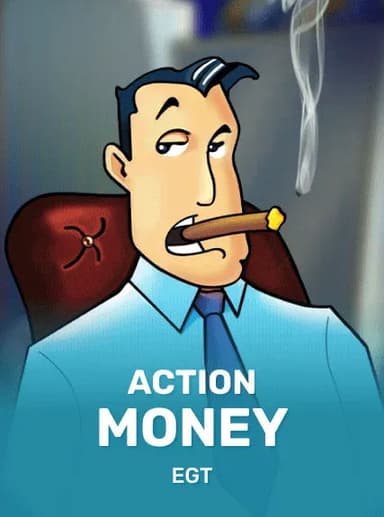 Action Joker