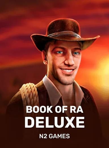 BOOK OF RA™ DELUXE